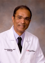 Vivek J. Bhaktaram, M.D. F.A.C.C.