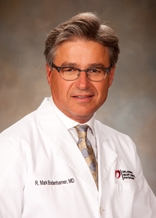 R. Mark Bodenhamer, M.D.