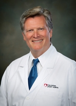 Mark N. Harvey, M.D., FACC