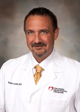 Todd E. Lindley, M.D.