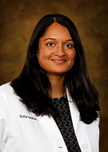 Subha L. Varahan, M.D.