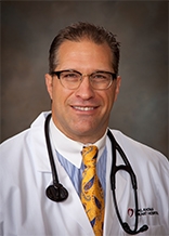 Marc A. Weitzel, M.D., F.A.C.C.