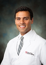 Varun Khanna, M.D.