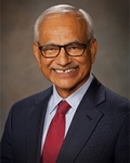 Zaheer U. Baber, M.D.