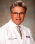 R. Mark Bodenhamer, M.D.