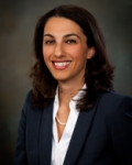 Raha Nael, M.D.