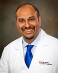 Shujahat H. Shah, M.D.