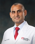 Imran Virk, M.D., FACC