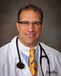 Marc A. Weitzel, M.D., F.A.C.C.