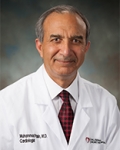 Muhammad Yasin, M.D.