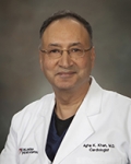 Agha K. Khan, M.D.