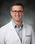 Blake T. Morris, M.D.