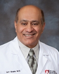 Arif Shakir, M.D.